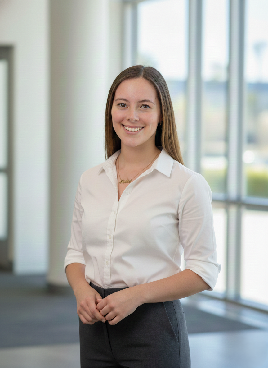 Alisson Pozo, MSc. — Psicóloga Clínica especializada en terapia online Ecuador